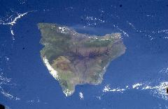 2003 Mar 13 Big Island from 213 miles ISS-6.JPG